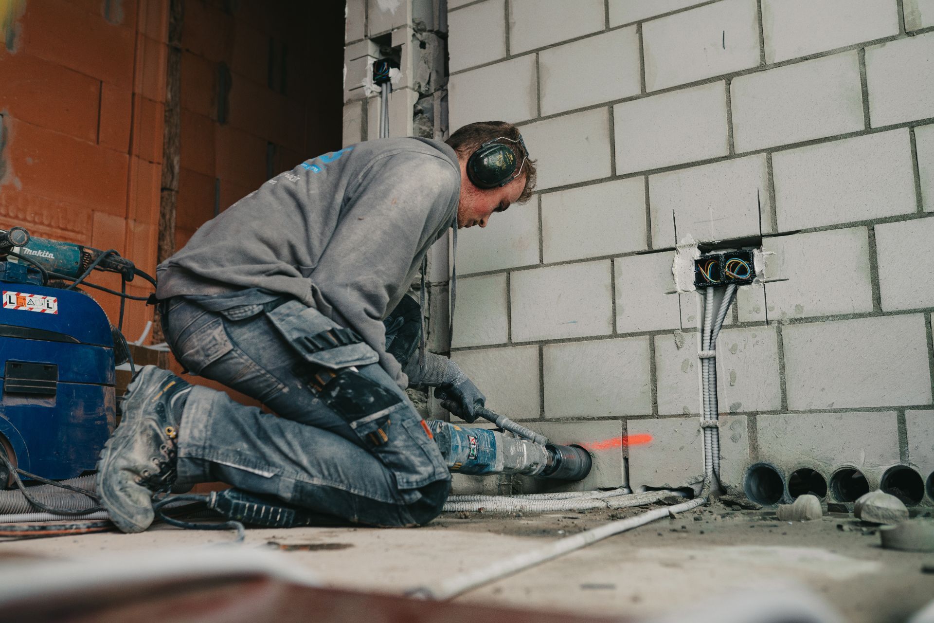 sanitair-slijpen en boren-nieuwbouw-realisatie-ats-6