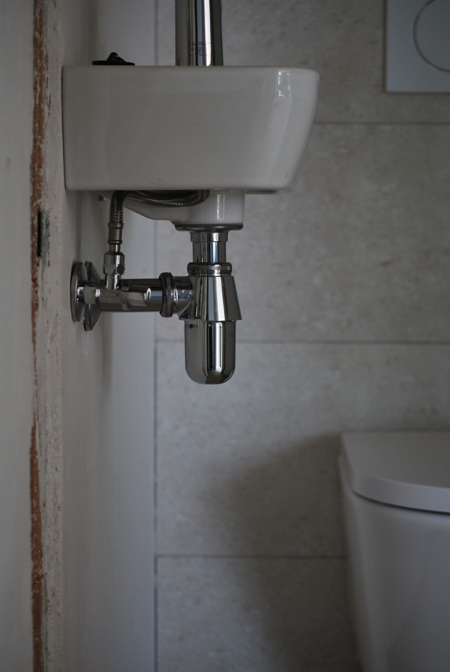 ATS realisatie toiletmeubelen STG
