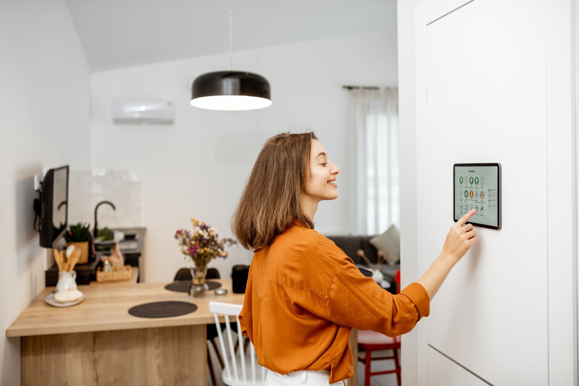 Bespaar energie met de technieken van ATS